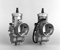 What Is A Power Jet Carburetor