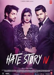 story 4 hindi poster hd