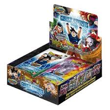 Check spelling or type a new query. Cardmarket Buy And Sell Dragon Ball Super Tcg Cards Online