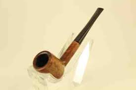 Comoy Pipe