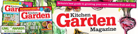 kitchen garden britain s best guide