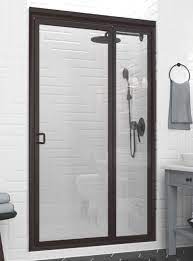 Shower Enclosures Framed Semi