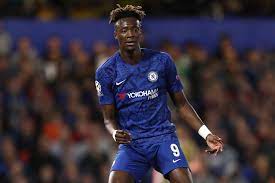 Check this player last stats: Just How Good Has Tammy Abraham Been By Sam Keate Medium