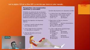 Introduction bcff prek & k. Las Preguntas De Una Encuesta Espanol Youtube