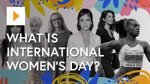 what is international women s day