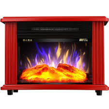 Free Standing Fireplace Tabletop