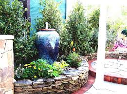 Savvy gardeners have amazing repurposed and recycled diy garden ideas. 40 Great Water Fountain Designs For Home Landscape Hative