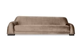 Borneo Sofas A Paradise Of Comfort And
