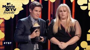 2 march 1980) is an australian actress 15.02.2019 · rebel wilson calls adam devine her work husband story from pop culture. How Rebel Wilson Became So Close With Her Work Husband