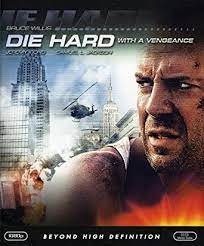 Die hard with a vengeance benefits from bruce willis and samuel l. Die Hard 3 Die Hard With A Vengeance Blu Ray Amazon De Dvd Blu Ray