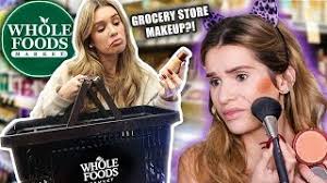 full face testing whole foods makeup