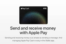 Maybe you would like to learn more about one of these? Apple Pay Cash Disallowing Person To Person Credit Card Payments Appleinsider