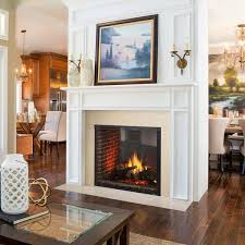 Direct Vent Gas Fireplace