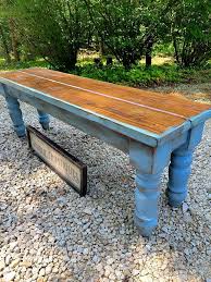 Outdoor Slab Table