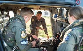 Air Force Salary Working Conditions Rnzaf Defence Careers