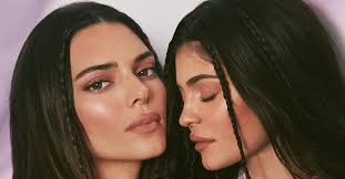 kendall jenner launch new beauty collab