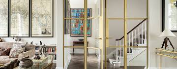 Glass Doors To Transform Your Space