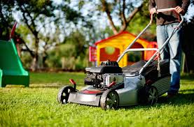 Lawn Mowing Guide Best Lawn Mowing Practices Sod Solutions