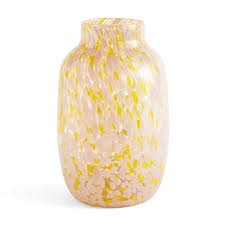 Hay Splash Vase Connox