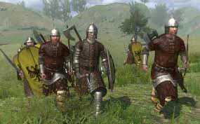This is the 5th patch to hit main version 3.9 in the mod: Mount Blade Warband Kingdom Of Nords Guide