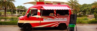 The Lalit Food Truck Company The Official Website