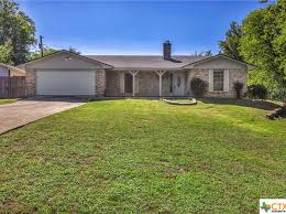 belton tx single family homes