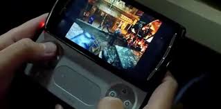 Pagina para bajar los mejores juegos psp. Resident Evil 2 Y Ridge Racer En El Psp Phone Video