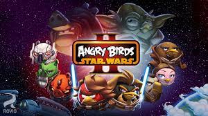 Angry Birds Star Wars 2 Mod Apk 1.9.2 (Unlimited Money) 2021