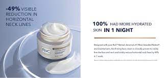 roc derm correxion contour cream