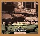 Street Corner Symphonies: The Complete Story of Doo Wop, Vol. 12: 1960