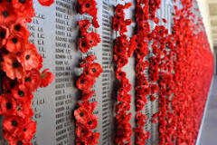 Image result for What ANZAC DAY connotes