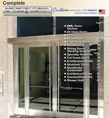 Home Prl Glass Systems Inc
