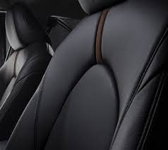 Leather Custom Leather Car Seats