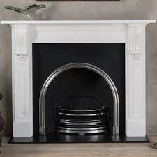Victorian Fireplace Surrounds And
