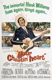 Your Cheatin' Heart (1964) - Trivia - IMDb