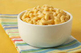 the chemicals in your mac and cheese