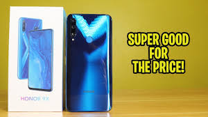honor 9x review super good for the