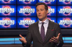 Producer mike richards stepped down from his brief tenure as host of 'jeopardy!' after a report about past misogynistic comments surfaced this week and following a drumbeat of criticism about his. Mike Richards Biography 13 Things About Jeopardy Executive Producer Conan Daily