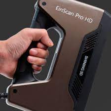 Einscan PRO HD 3D Scanner