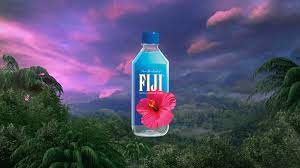 about fiji water fiji water