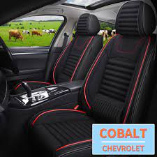 Seats For 2009 Chevrolet Cobalt