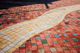 Colour Matching Pavers To Your Home