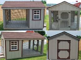 Dog House Diy Dog Kennel Designs