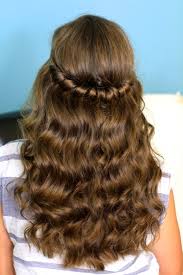 Ponytail hairstyles for prom parties. Prom Hairstyles 15 Cute Hairstyles For Prom Girls 2021