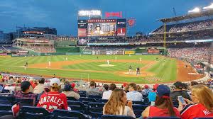 How To Get Cheap Nationals Tickets Trip Hacks Dc