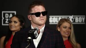 Born 18 july 1990), better known as canelo álvarez, is a mexican professional boxer who has won world championships in four weight. Canelo Alvarez Suing Dazn And Golden Boy Over Failure To Deliver Fights Sportspro Media