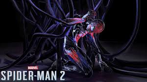 marvels spider man 2 story darker