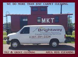 brightway carpet cleaning katy tx
