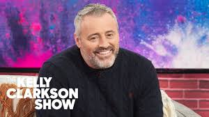 Matt leblanc is an american actor most famous for his role as joey tribbiani on the hit tv series 'friends.' matt leblanc did television commercials in new york city while training as an actor. Matt Leblanc Shares Strangest Moment During Friends Hysteria Youtube