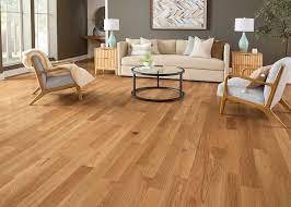 white oak solid hardwood flooring